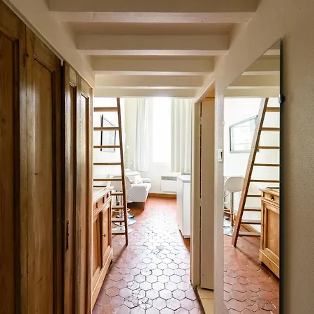 Apartment Cocon Provencal Dans Le Centre Historique *